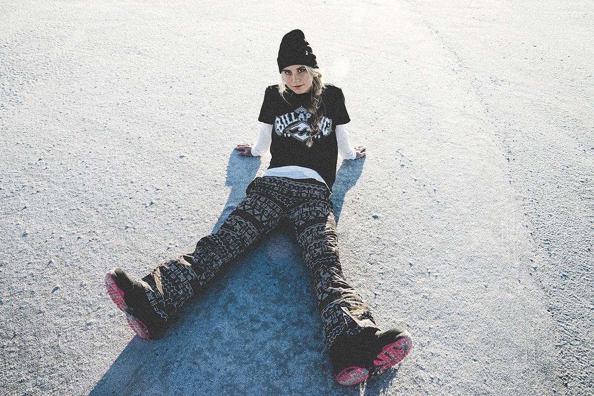 Vetement Ski Billabong