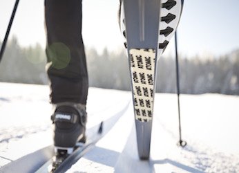 Elegir esquí clásico