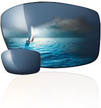 Ecran Photochromique Julbo Zebra Light