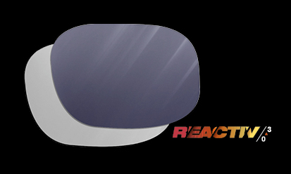 verre Julbo Reactiv 0-3