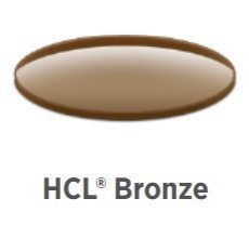 Maui Jim HCL Bronze Lens