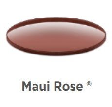 Maui Jim Maui Rose Lens 