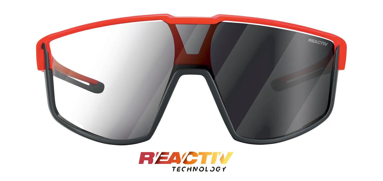 Julbo Reactiv Fury