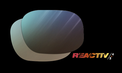 verre Julbo Reactiv 2-4