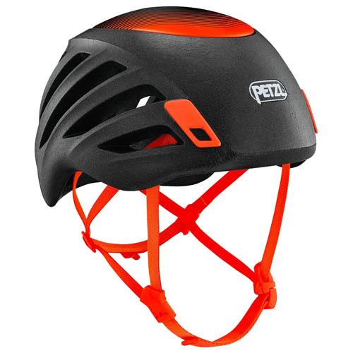 casque escalade sirocco