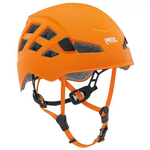 casque petzl boreo