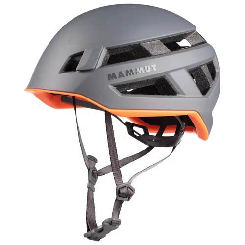casque Mammut Crag Sender