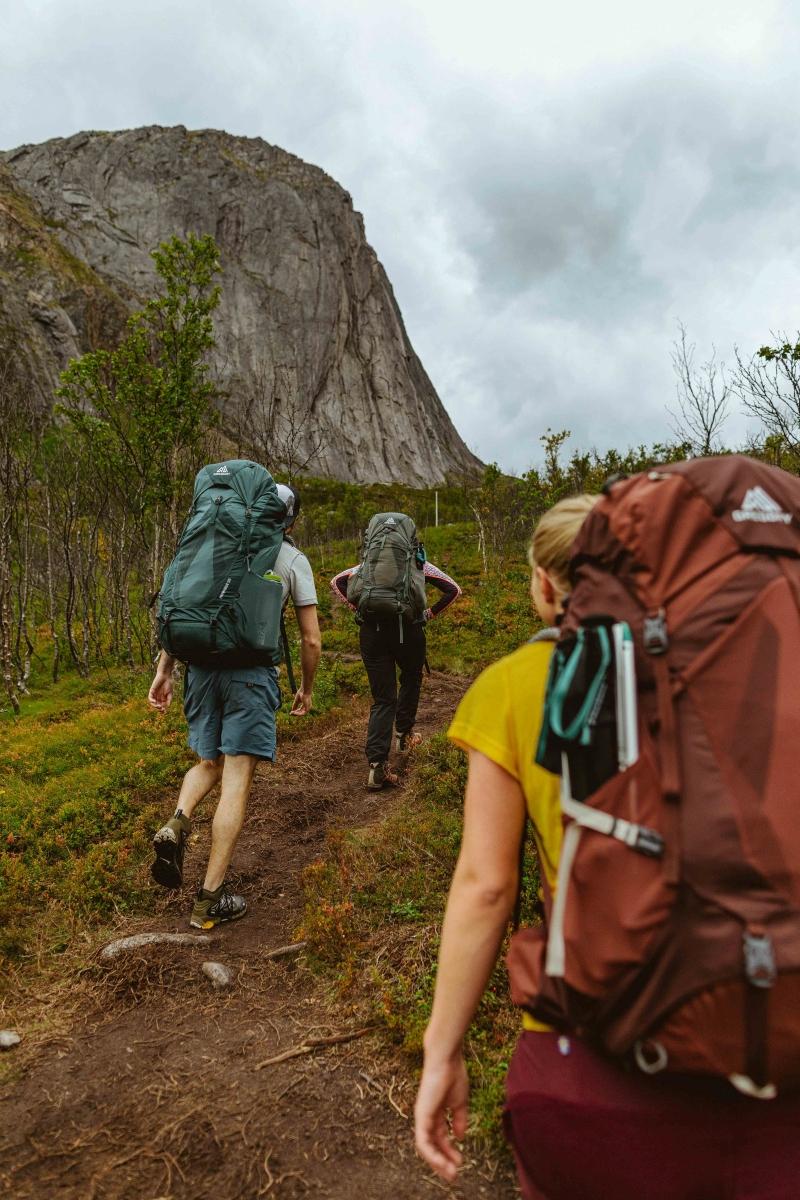 sac rando pour tous les genres