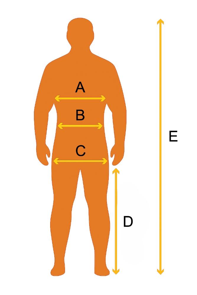 comment mesurer sa taille de vêtements comment mesurer sa taille de vêtements