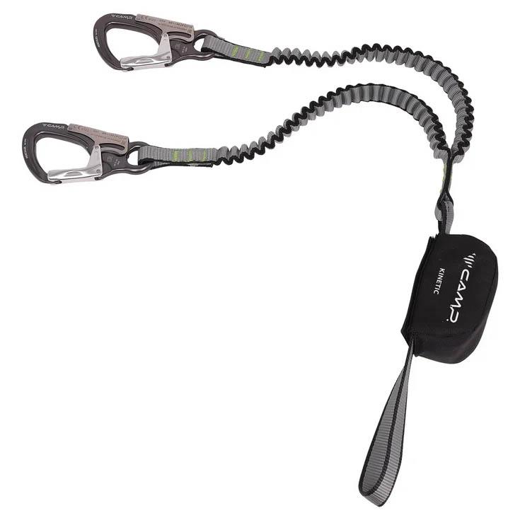 longe camp kinetic rewind