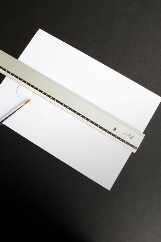 étape 4 pour mesurer son pied étape 4 pour mesurer son pied