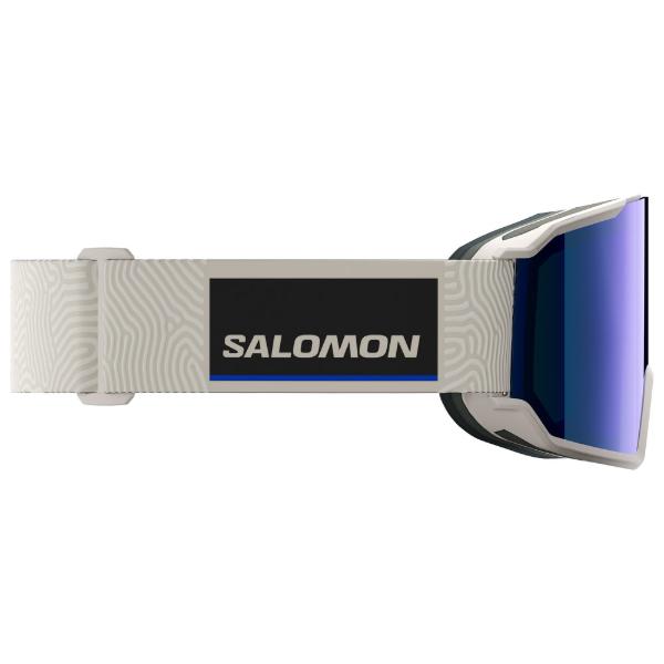 Salomon S/View 3 côté droit