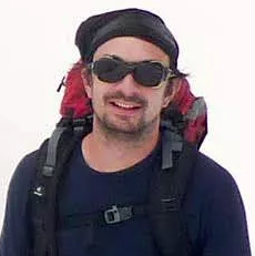 Photo de Christophe Sauvage - spécialiste équipement outdoor