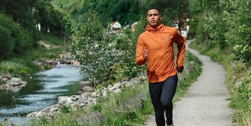 préparation de son trail hivernal