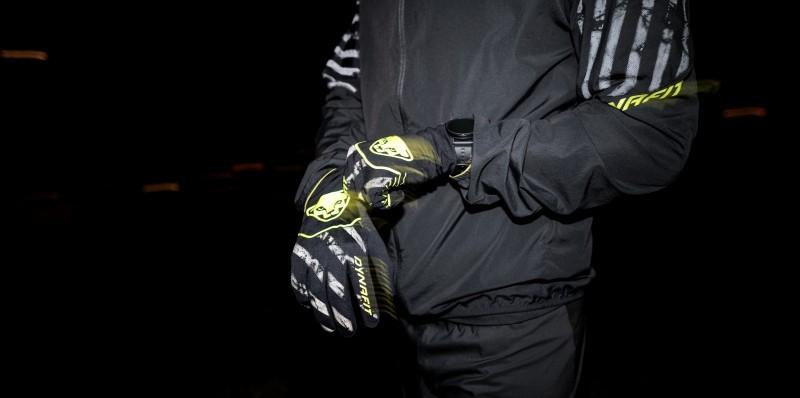 protéger les extrémités en trail pendant l'hiver