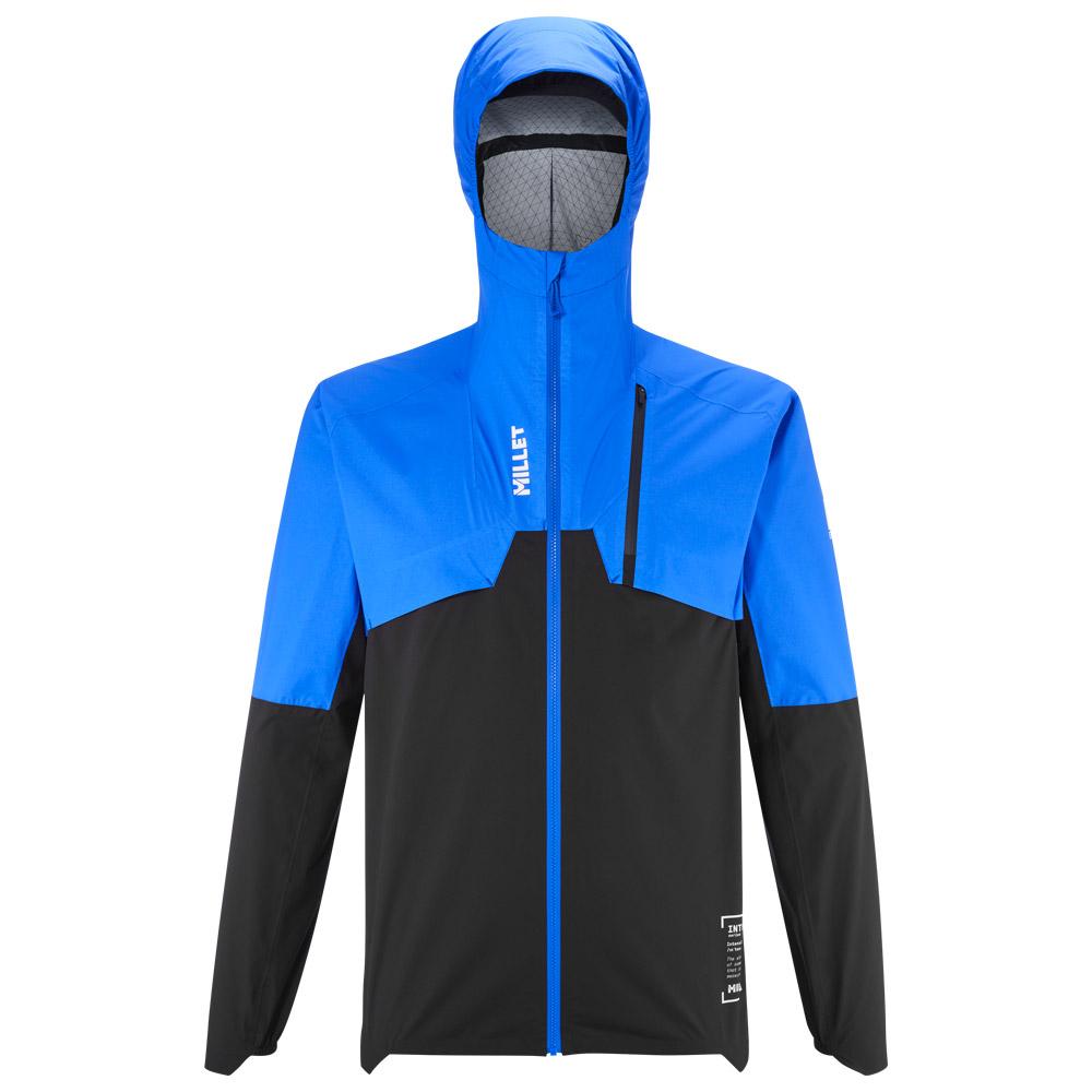 veste de trail Millet Intense Pro 2.5 Jacket M veste de trail Millet Intense Pro 2.5 Jacket M