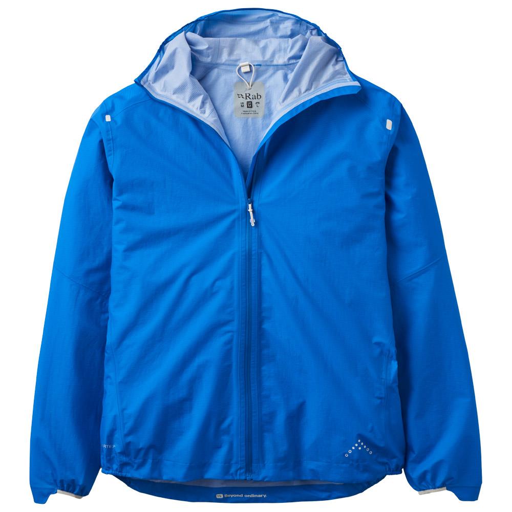 veste de trail Rab Phantom veste de trail Rab Phantom