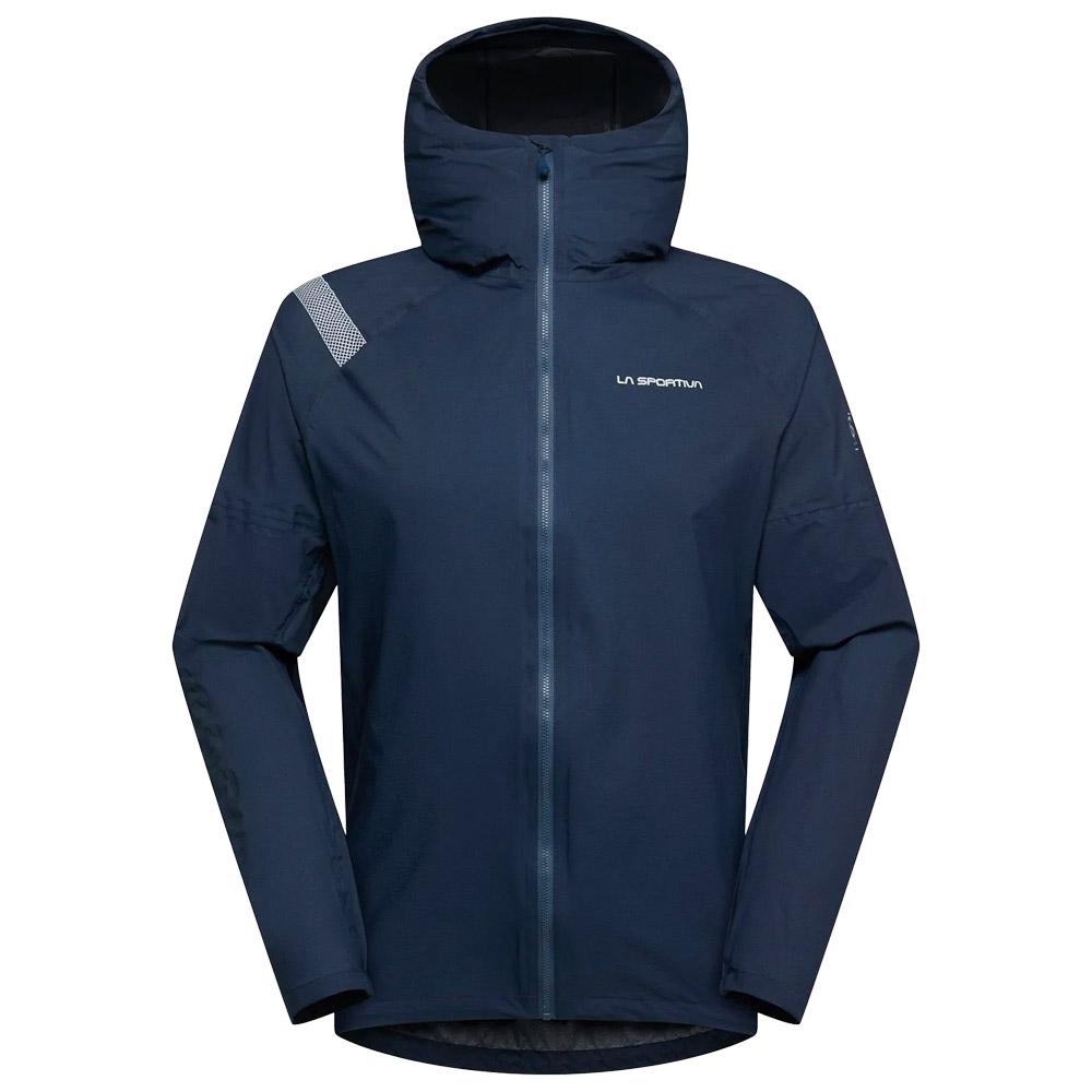 veste de trail La Sportiva Pocketshell veste de trail La Sportiva Pocketshell