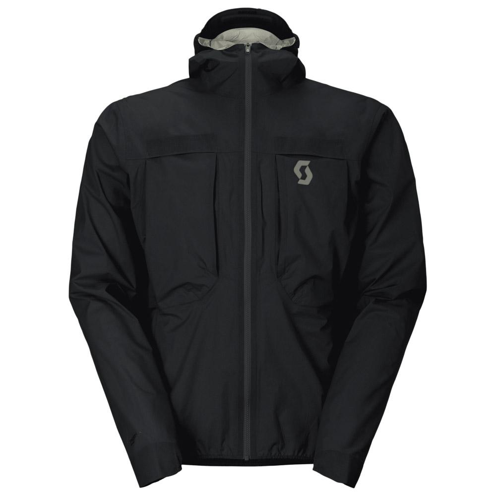 veste de trail Scott Endurance Super Light Waterproof veste de trail Scott Endurance Super Light Waterproof