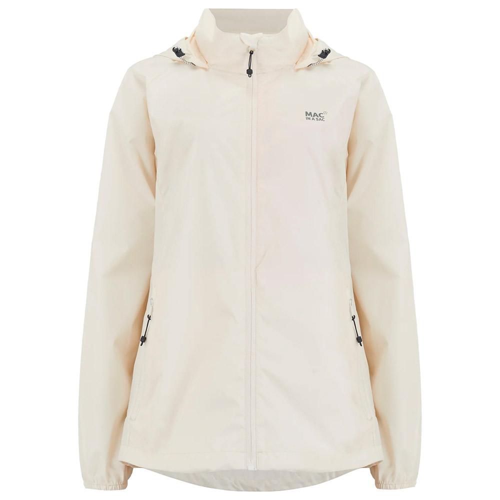 veste de trail Mac In A Sac Ultralite Jacket Women veste de trail Mac In A Sac Ultralite Jacket Women