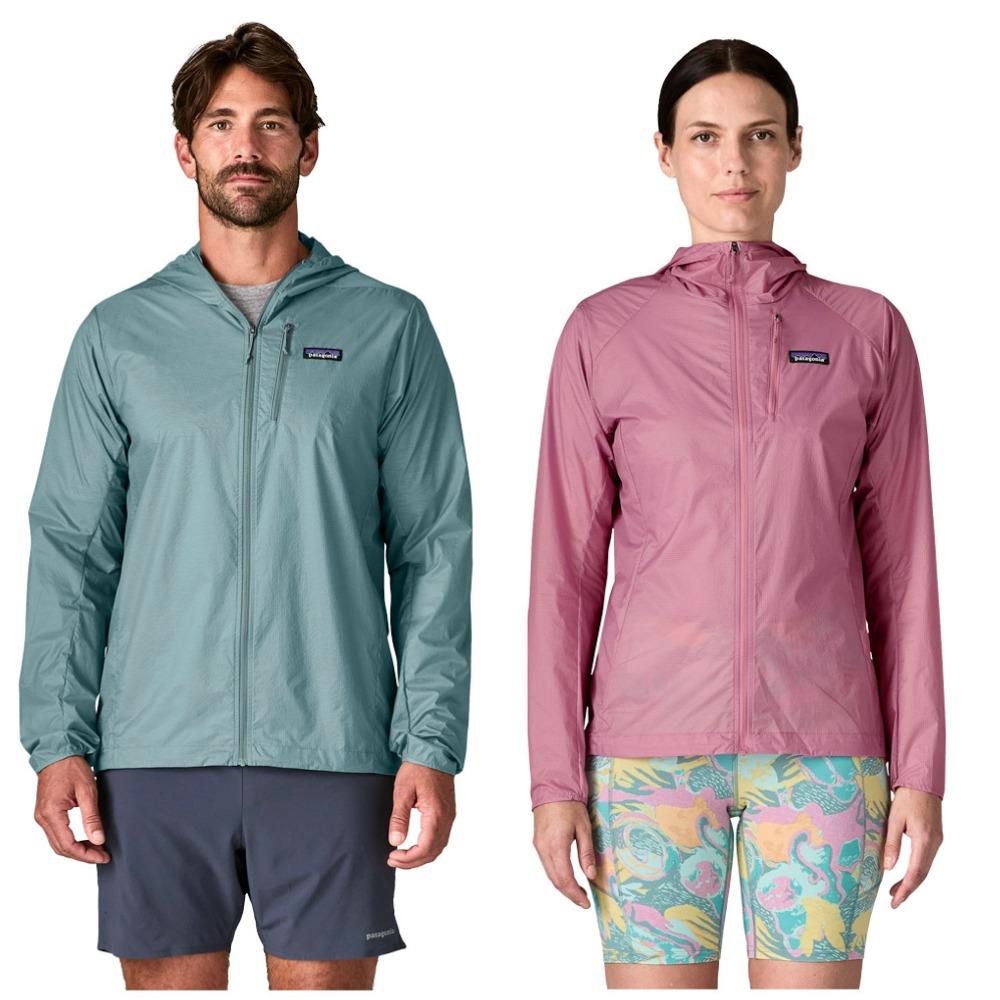 veste de trail Patagonia Houdini