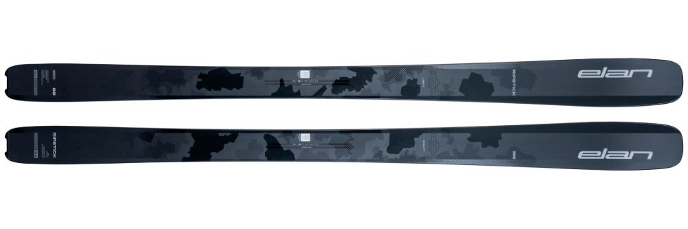 Elan Ripstick 88 Elan Ripstick 88, ski all mountain