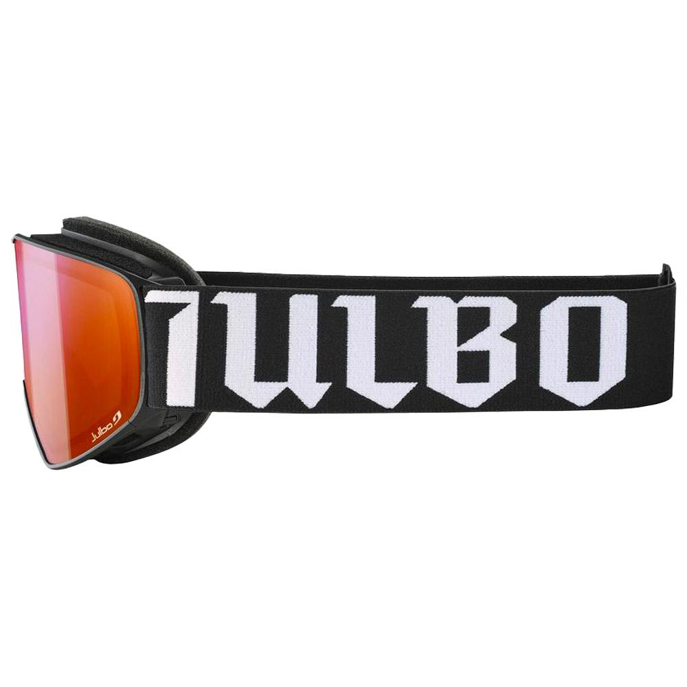 Julbo Cyrius-X côté gauche