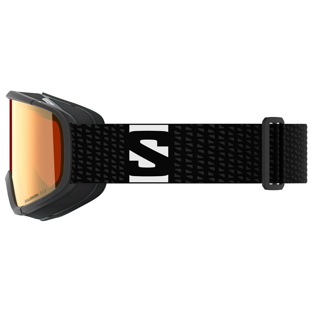 Salomon Aksium 2.0 côté droit