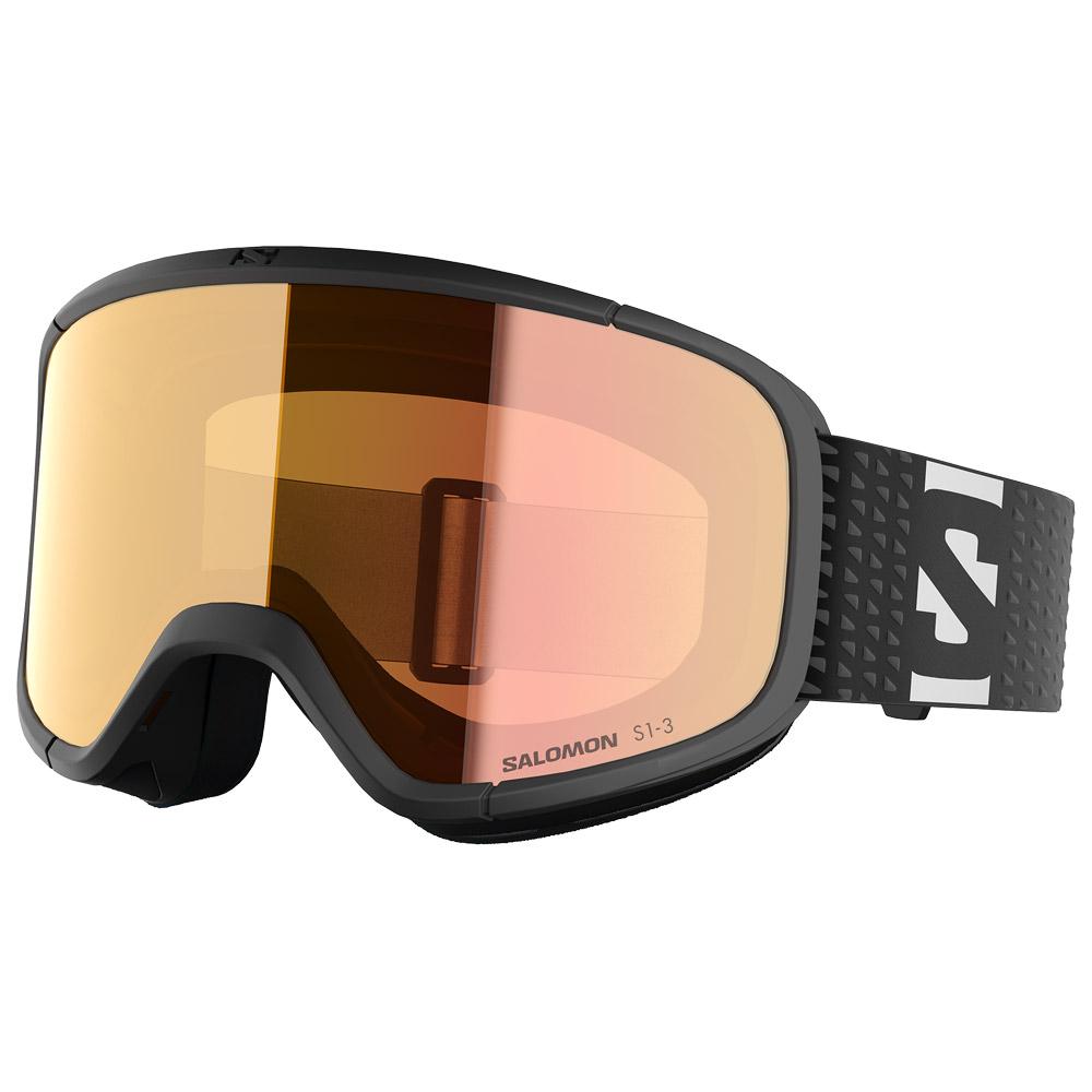 Salomon Aksium 2.0