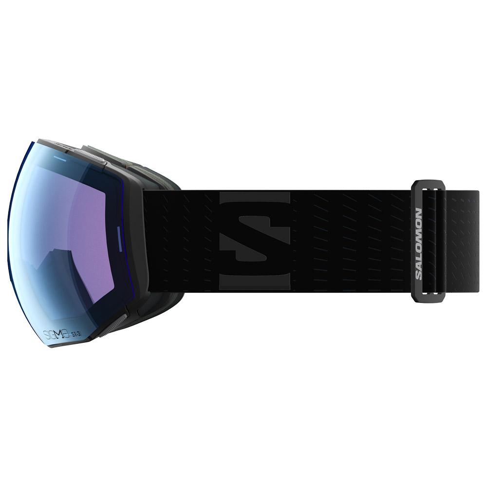 Salomon Radium Pro 3 côté droite