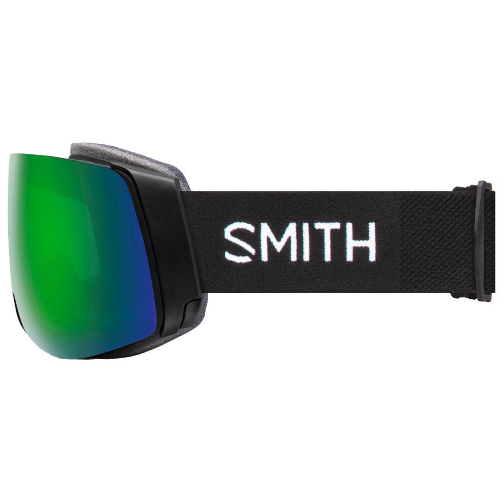 Smith 4D Mag côté gauche