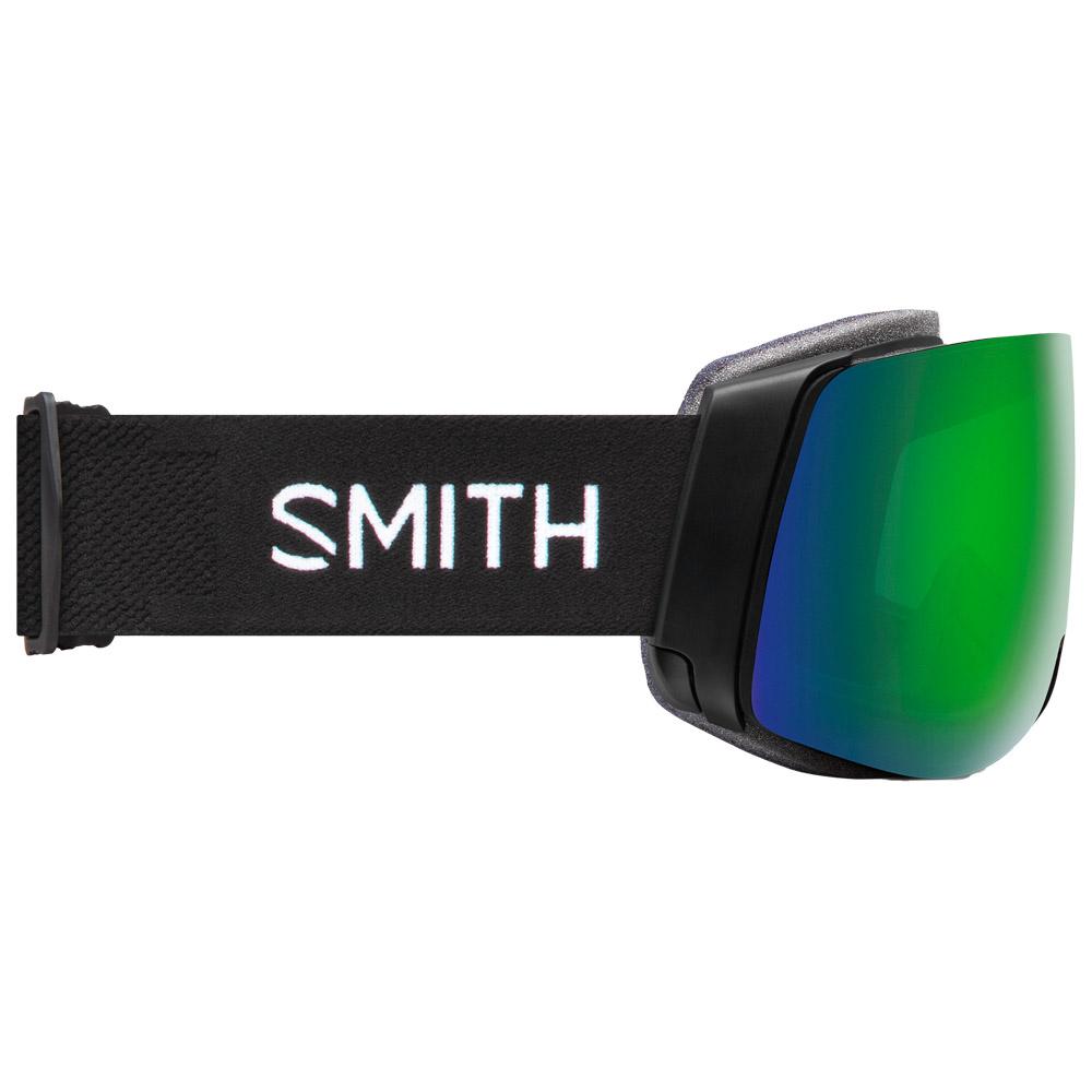 Smith 4D Mag côté droite