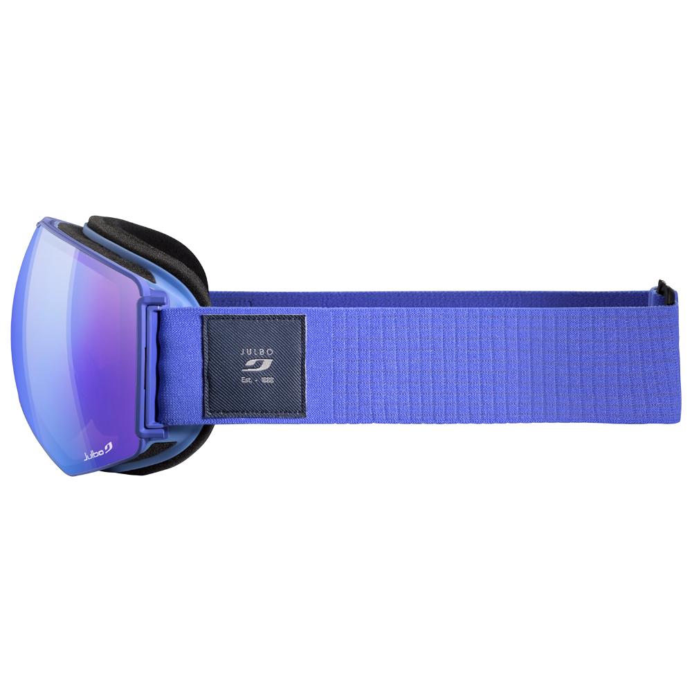 Julbo Lightyear côté gauche