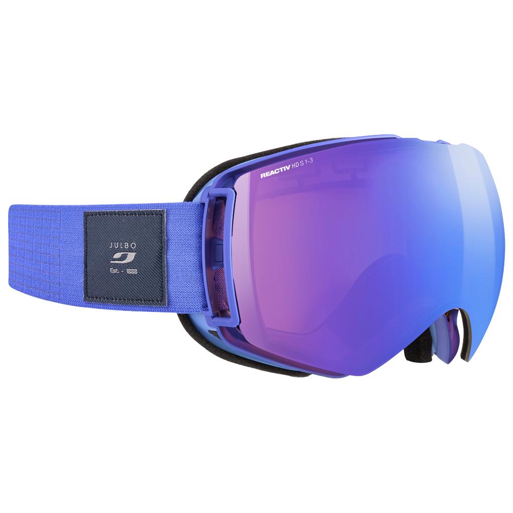 Julbo Lightyear côté droite