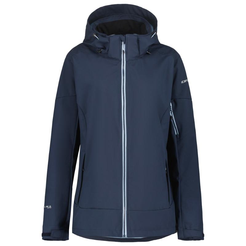 Veste de randonnée femme Icepeak Bathgate