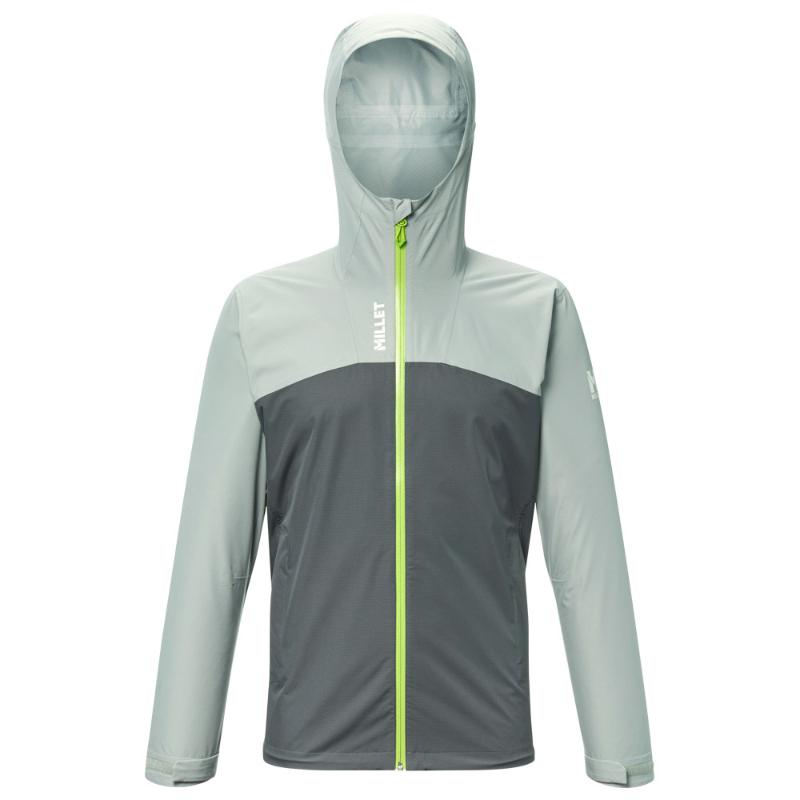 Veste de randonnée homme Millet Seneca 2,5L