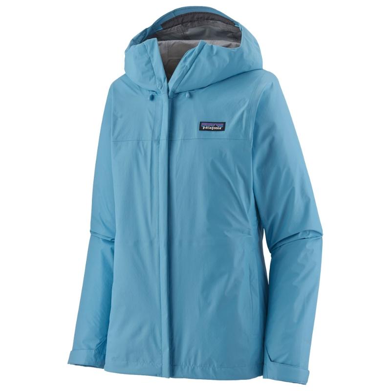 Veste de randonnée femme Patagonia Torrentshell 3L W