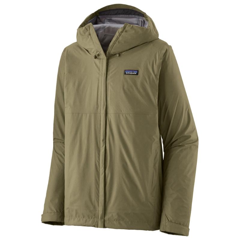 Veste de randonnée homme Patagonia Torrentshell 3L