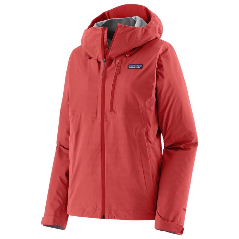 Veste de randonnée femme Patagonia W's Granite Crest Jkt