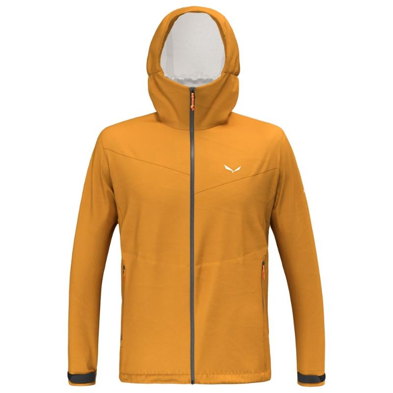 Veste de randonnée homme Salewa Puez Aqua 4 Ptx 2.5L M