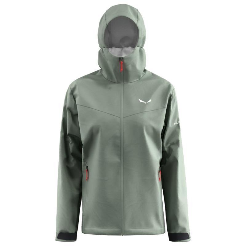 Veste de randonnée femme Salewa Puez Aqua 4 Ptx 2.5L W