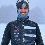 Photo de Florent Malard - expert ski de fond et trail