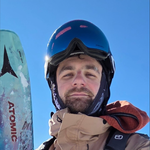 Photo de Baptiste Maitre - expert ski et snowboard