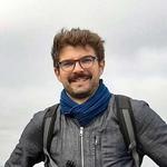 Photo de Etienne Tauveron - expert randonnée