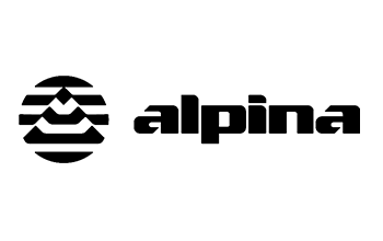 Logo Alpina