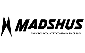 Logo Madshus