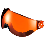 Visières pour casques
