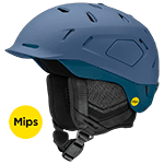 Casques de ski MIPS