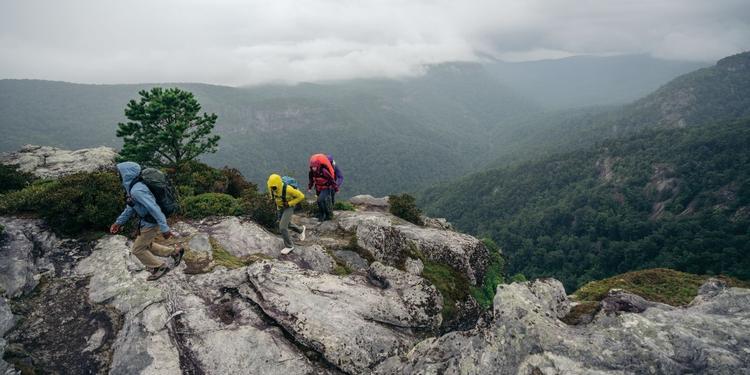 Tuto veste imperméable