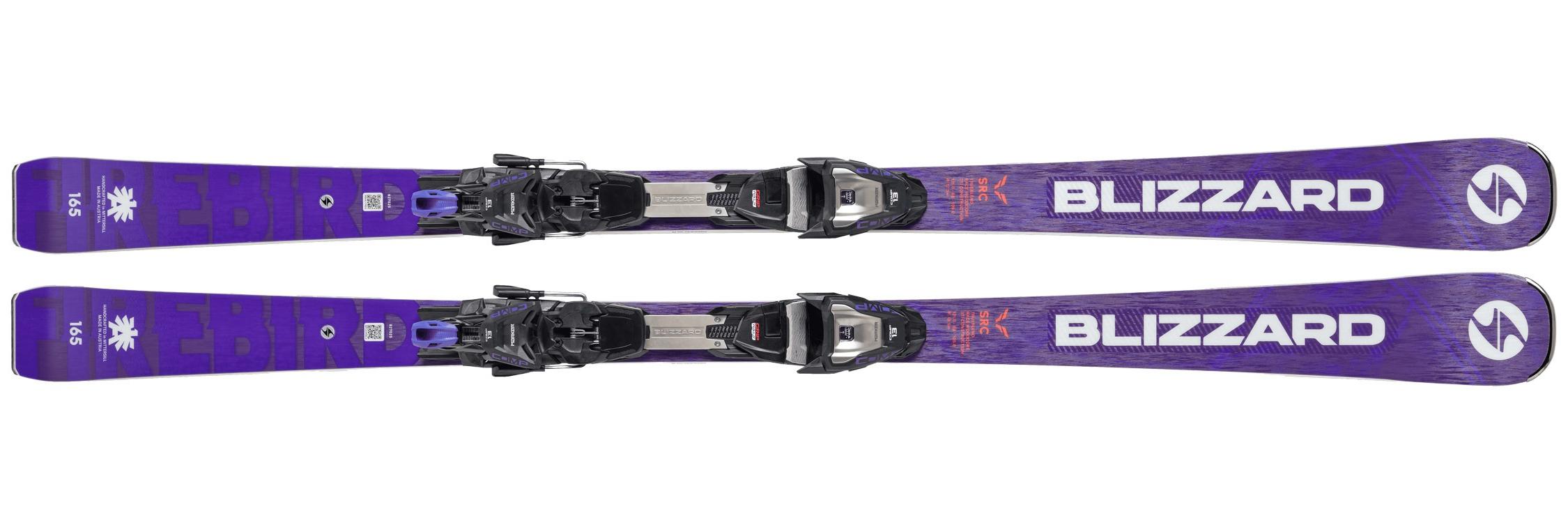 Ski de piste Blizzard Firebird SRC Ski de piste Blizzard Firebird SRC